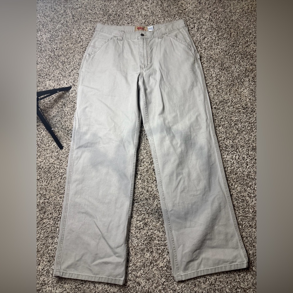 Skating Pants